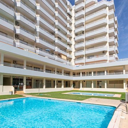 Praia Da Rocha, 504 Casa Dos Arcos, Sunny Studio, Air Conditioning, Internet, Pools, Sea View, By Ig Портиман Экстерьер фото